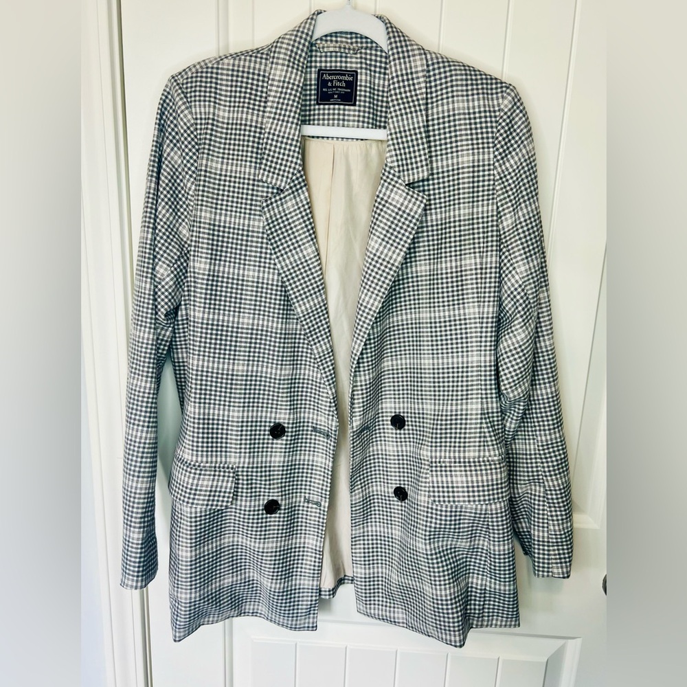 Abercrombie Light weight Blazer - Medium